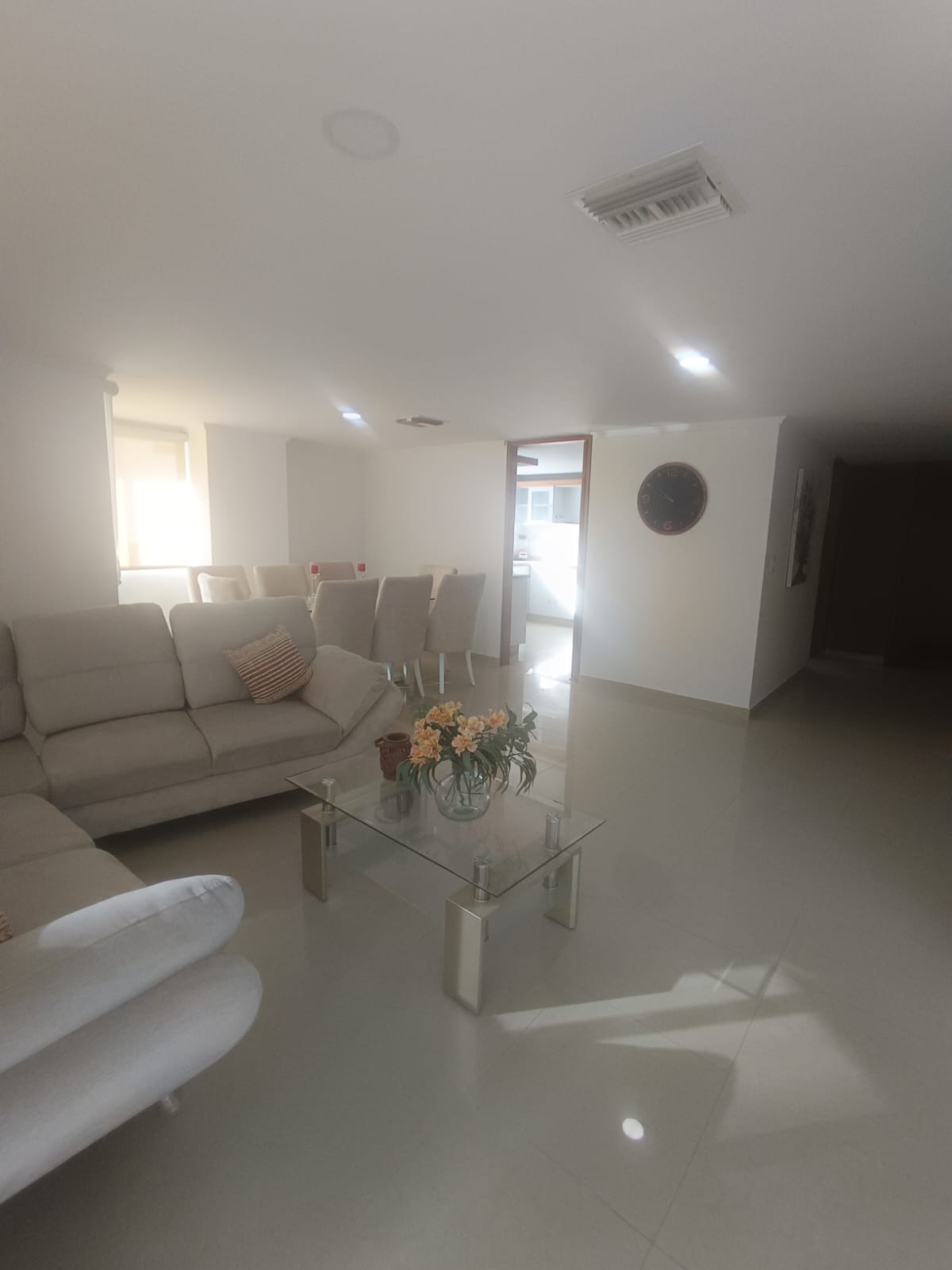 Apartamento en venta en Altos De Riomar, Barranquilla · foto 9 de 23