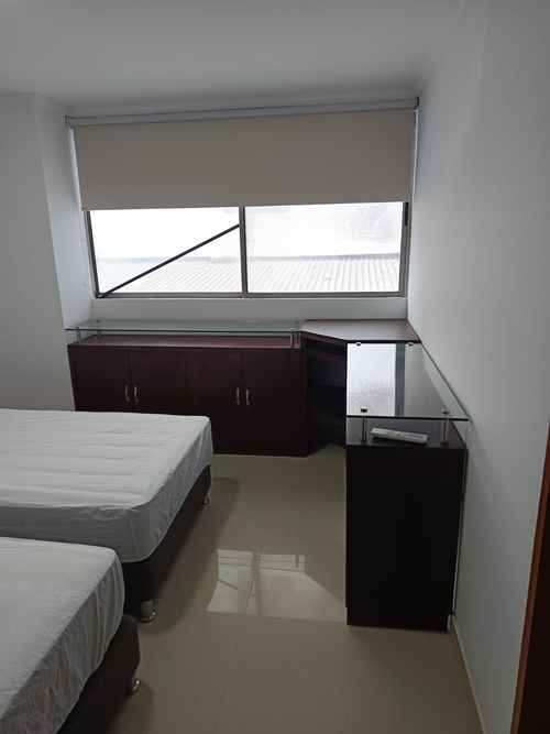 Apartamento en venta en Altos De Riomar, Barranquilla · foto 18 de 23