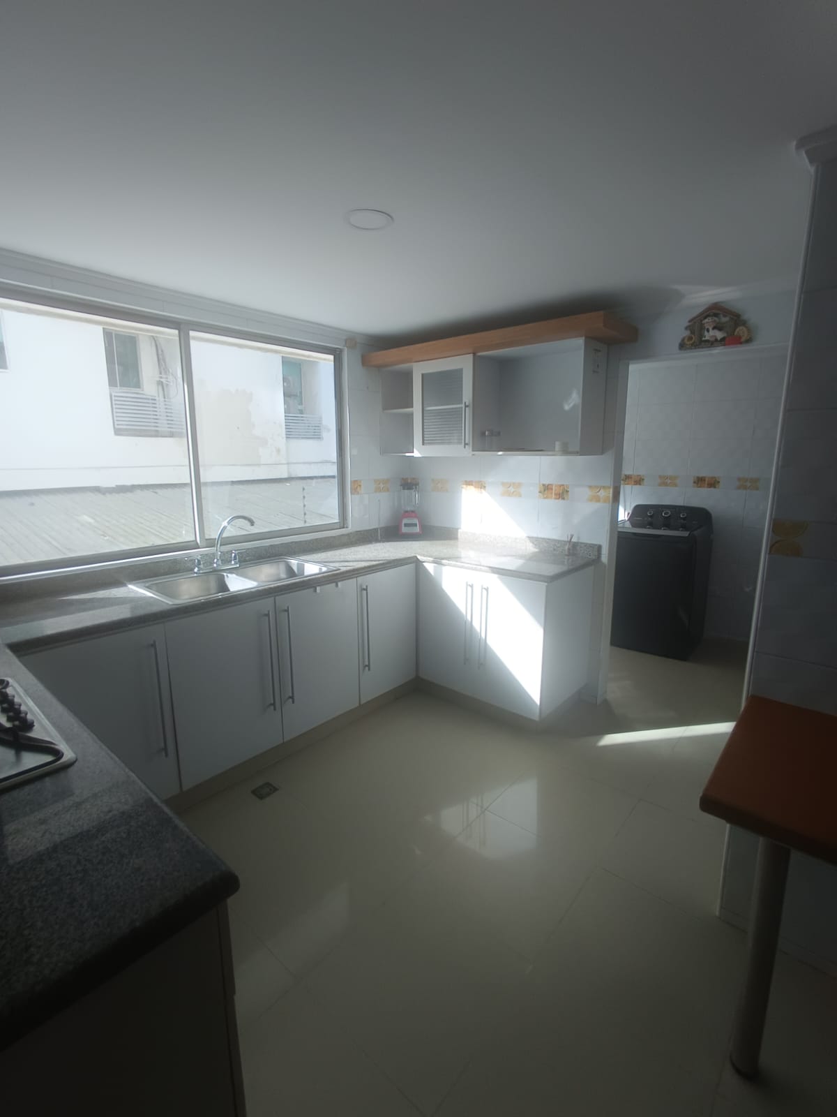 Apartamento en venta en Altos De Riomar, Barranquilla · foto 23 de 23