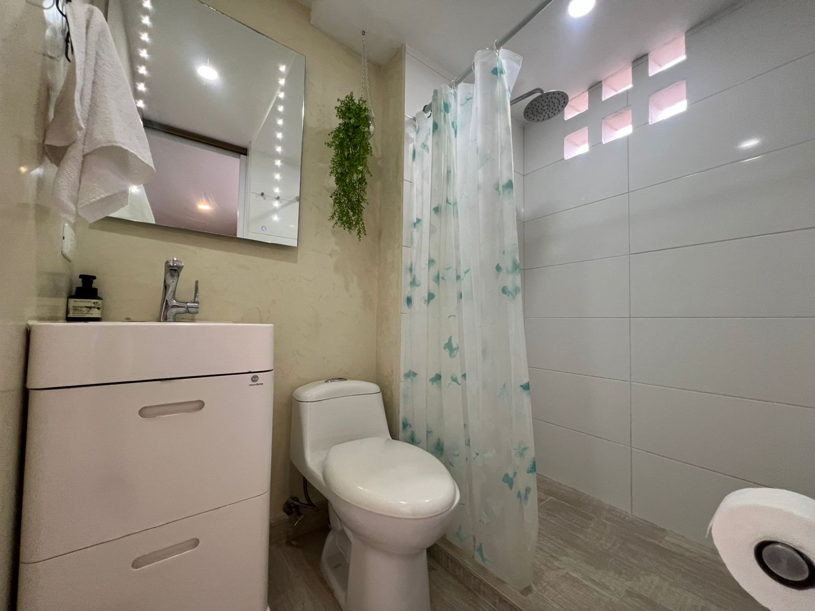 Apartamento en arriendo en El Poblado, Medellín · foto 14 de 15