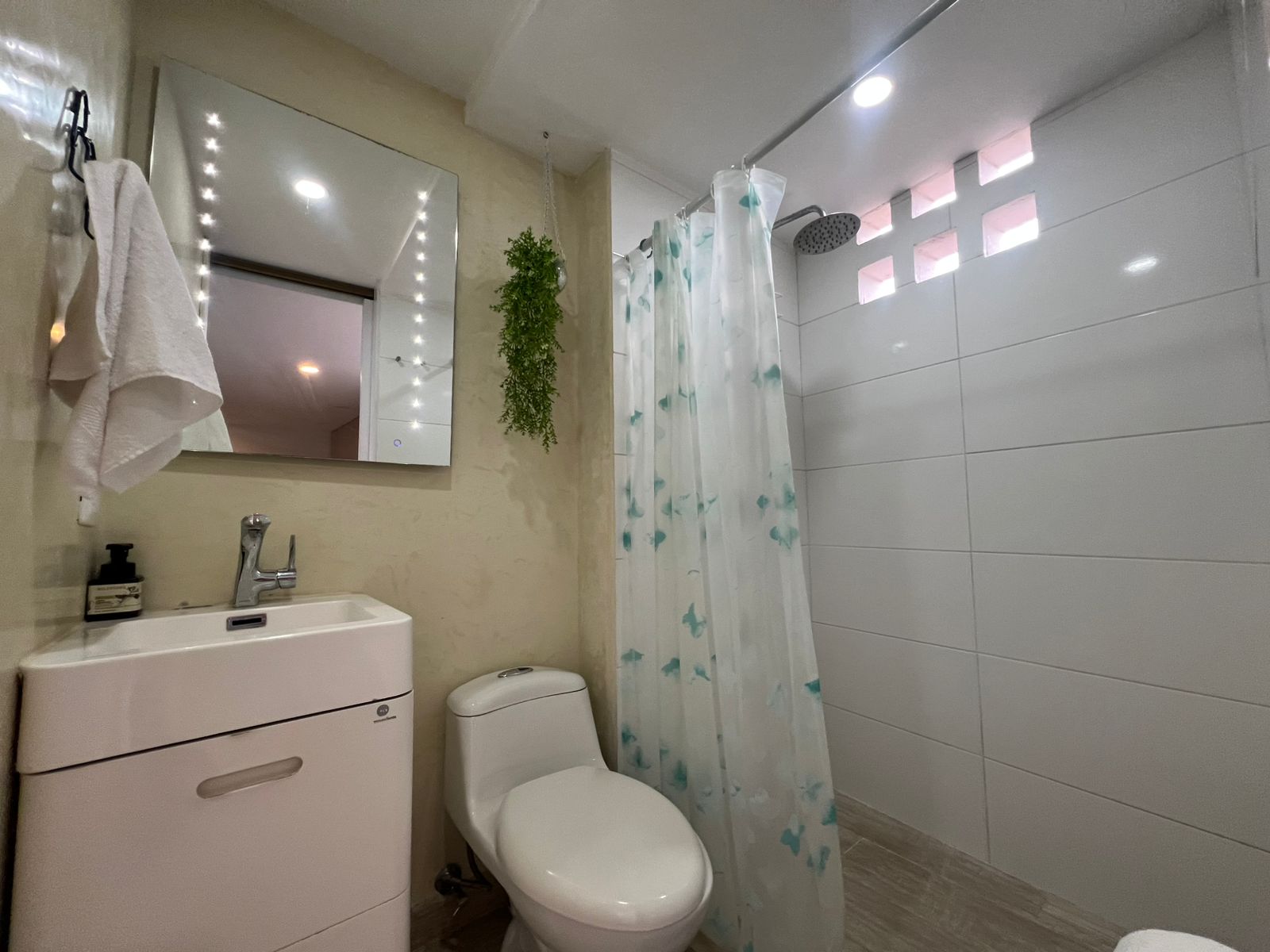 Apartamento en arriendo en El Poblado, Medellín · foto 15 de 15