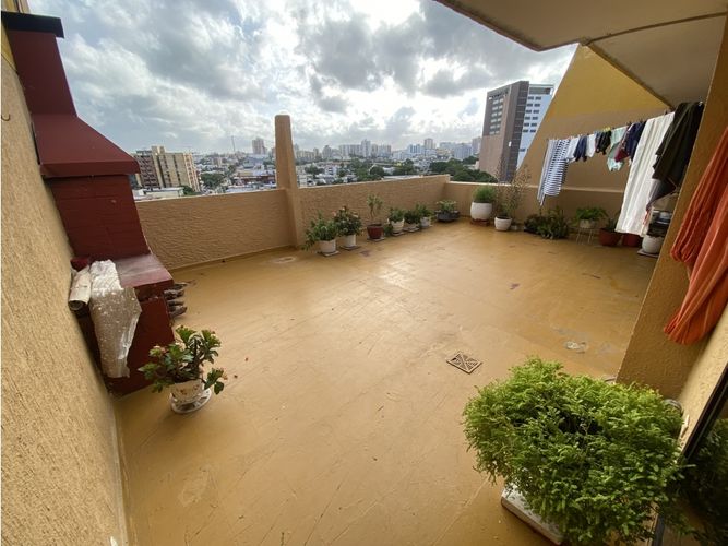 Apartamento en venta en El Golf, Barranquilla · foto 2 de 15