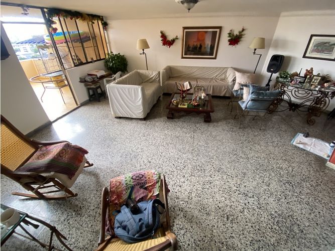 Apartamento en venta en El Golf, Barranquilla · foto 4 de 15