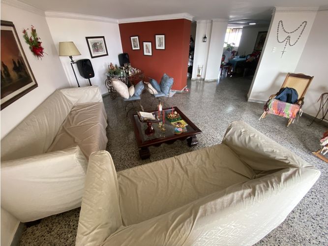 Apartamento en venta en El Golf, Barranquilla · foto 5 de 15