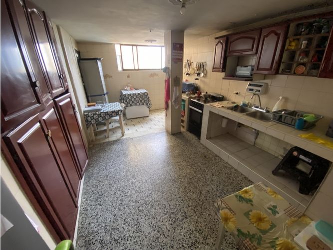 Apartamento en venta en El Golf, Barranquilla · foto 7 de 15