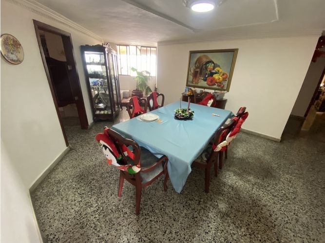 Apartamento en venta en El Golf, Barranquilla · foto 8 de 15