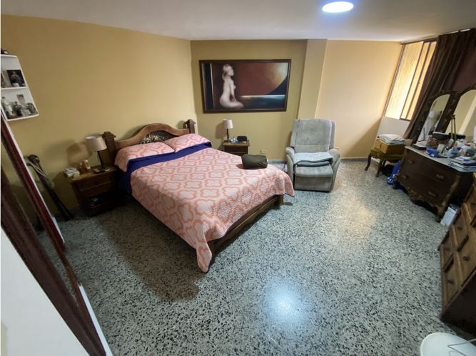 Apartamento en venta en El Golf, Barranquilla · foto 10 de 15