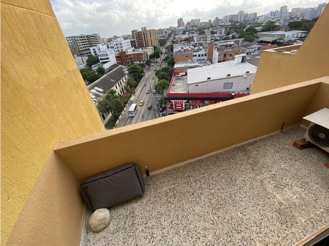 Apartamento en venta en El Golf, Barranquilla · foto 15 de 15