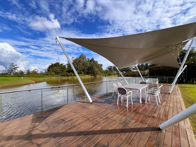 Casa de 5 alcobas en venta en Cabeceras De Llanogrande, Rionegro, 400 m² · foto 19 de 20