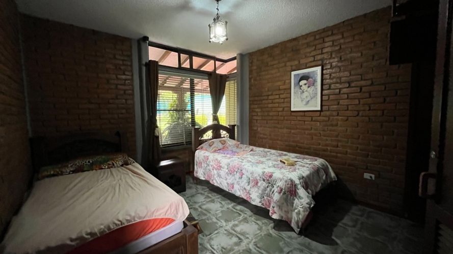 Casa de 4 alcobas en venta en La Buitrera, Cali, 450 m² · foto 14 de 18