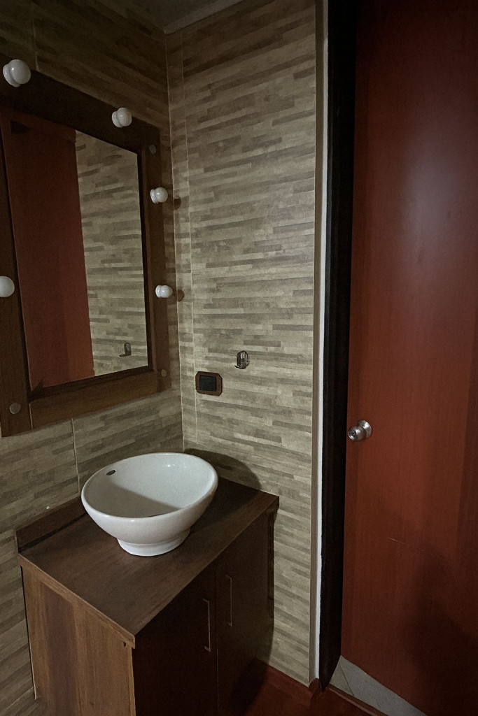 Apartamento en venta en Santa Ines, Bogotá · foto 2 de 4