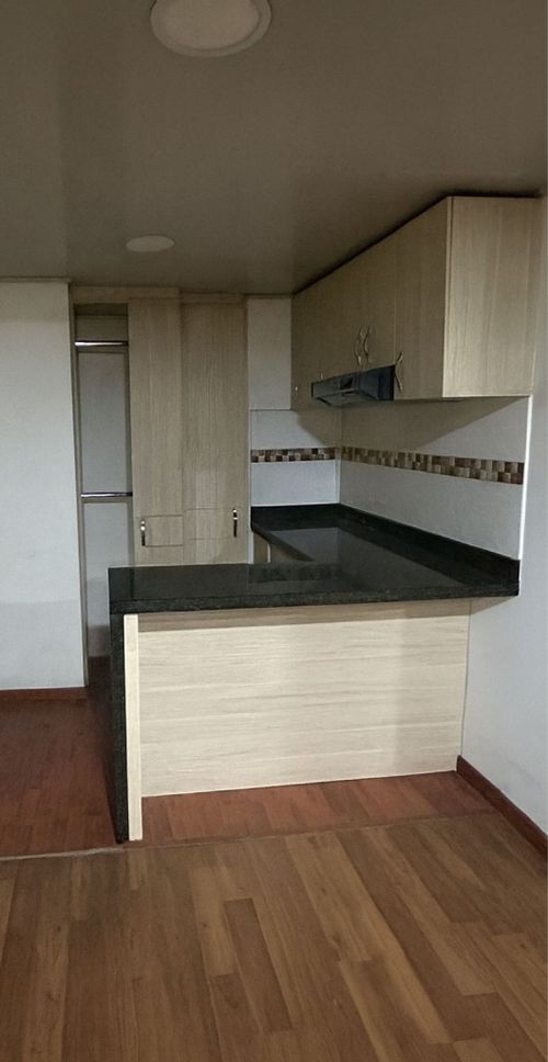 Apartamento en venta en Santa Ines, Bogotá · foto 4 de 4