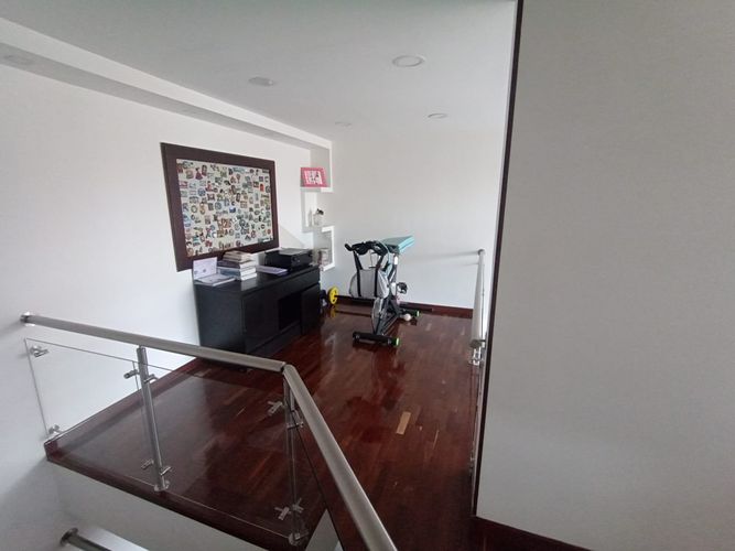 Apartamento en venta en La Felicidad, Bogotá · foto 14 de 24
