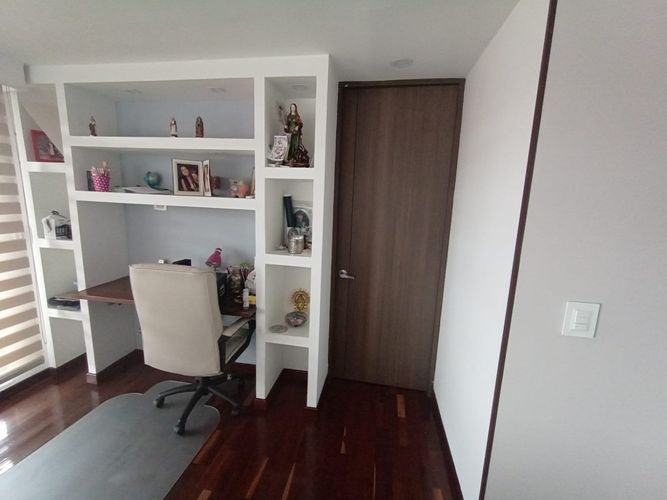 Apartamento en venta en La Felicidad, Bogotá · foto 13 de 24