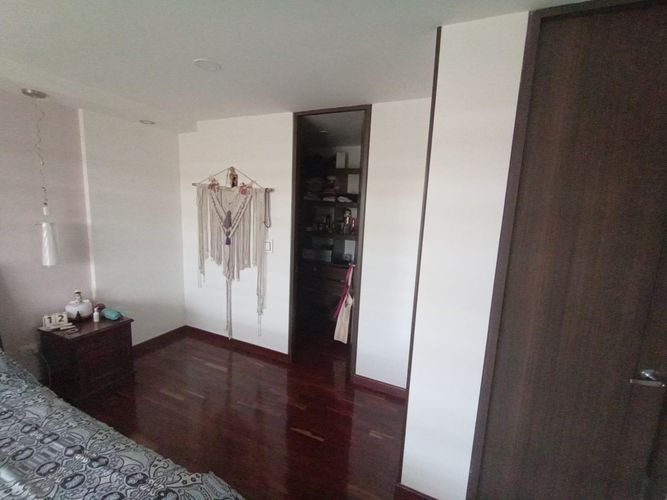 Apartamento en venta en La Felicidad, Bogotá · foto 17 de 24