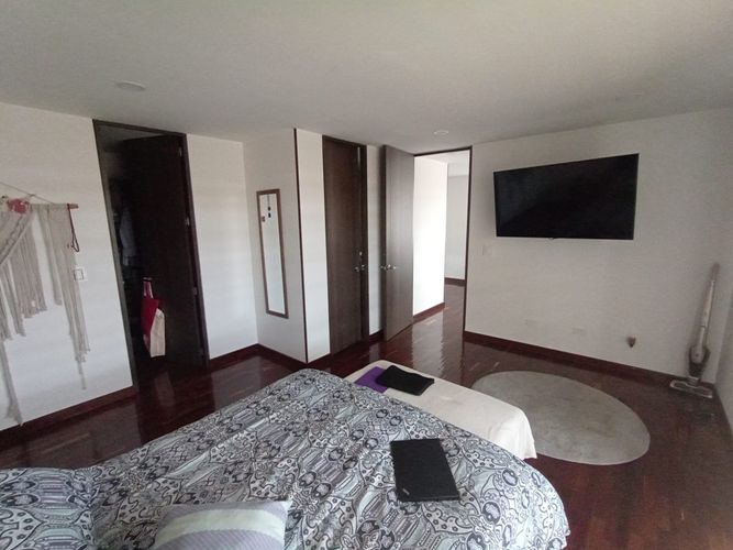 Apartamento en venta en La Felicidad, Bogotá · foto 19 de 24