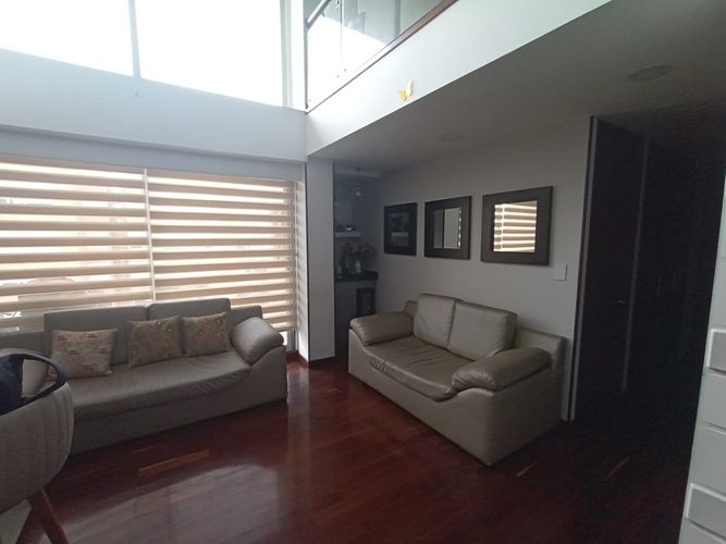 Apartamento en venta en La Felicidad, Bogotá · foto 7 de 24