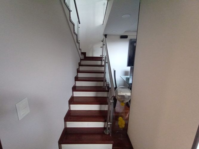 Apartamento en venta en La Felicidad, Bogotá · foto 12 de 24