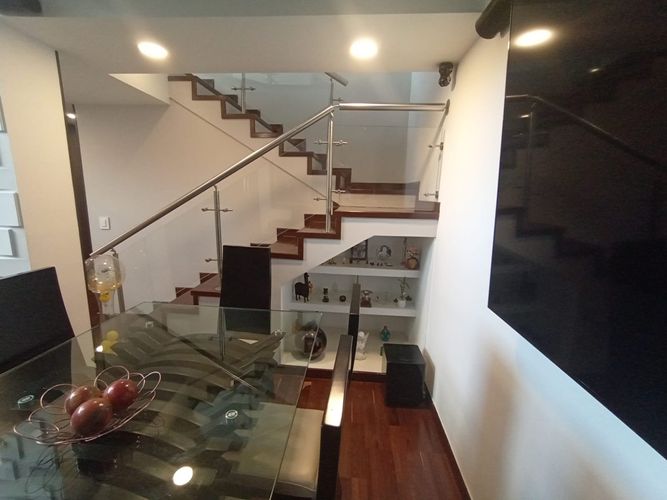Apartamento en venta en La Felicidad, Bogotá · foto 11 de 24