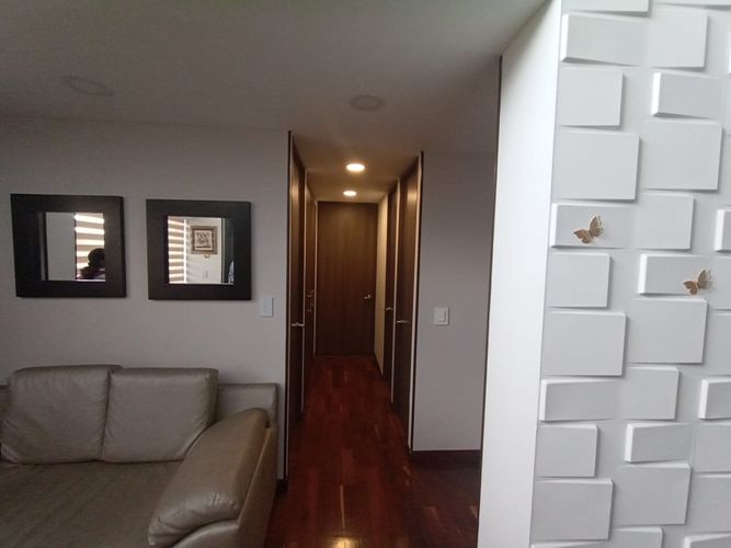 Apartamento en venta en La Felicidad, Bogotá · foto 8 de 24