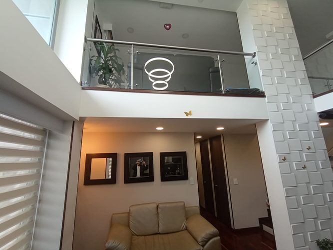 Apartamento en venta en La Felicidad, Bogotá · foto 3 de 24
