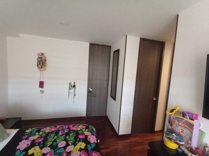 Apartamento en venta en La Felicidad, Bogotá · foto 9 de 24
