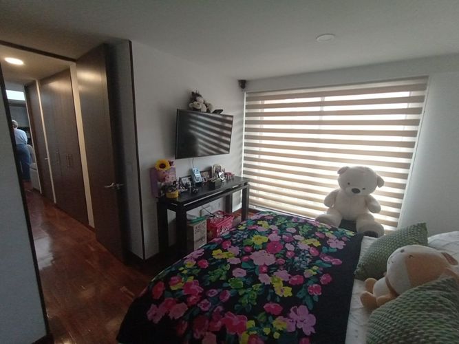 Apartamento en venta en La Felicidad, Bogotá · foto 20 de 24