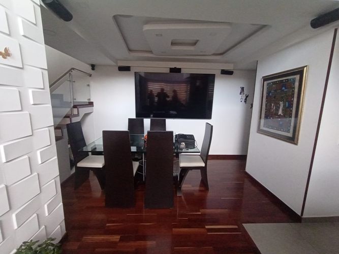 Apartamento en venta en La Felicidad, Bogotá · foto 4 de 24