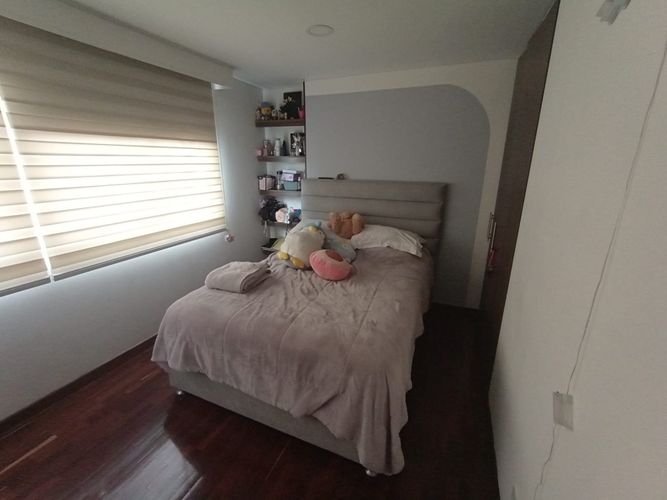 Apartamento en venta en La Felicidad, Bogotá · foto 22 de 24