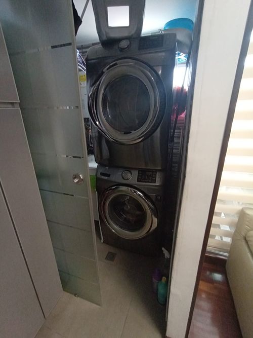 Apartamento en venta en La Felicidad, Bogotá · foto 6 de 24