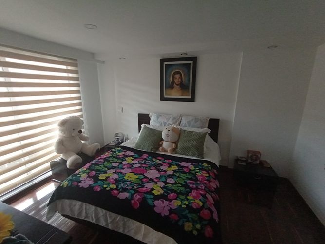 Apartamento en venta en La Felicidad, Bogotá · foto 21 de 24