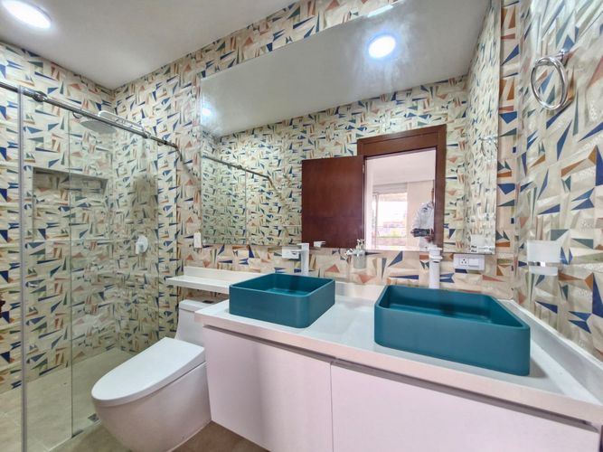 Apartamento en venta en Santa Monica, Cali · foto 17 de 19