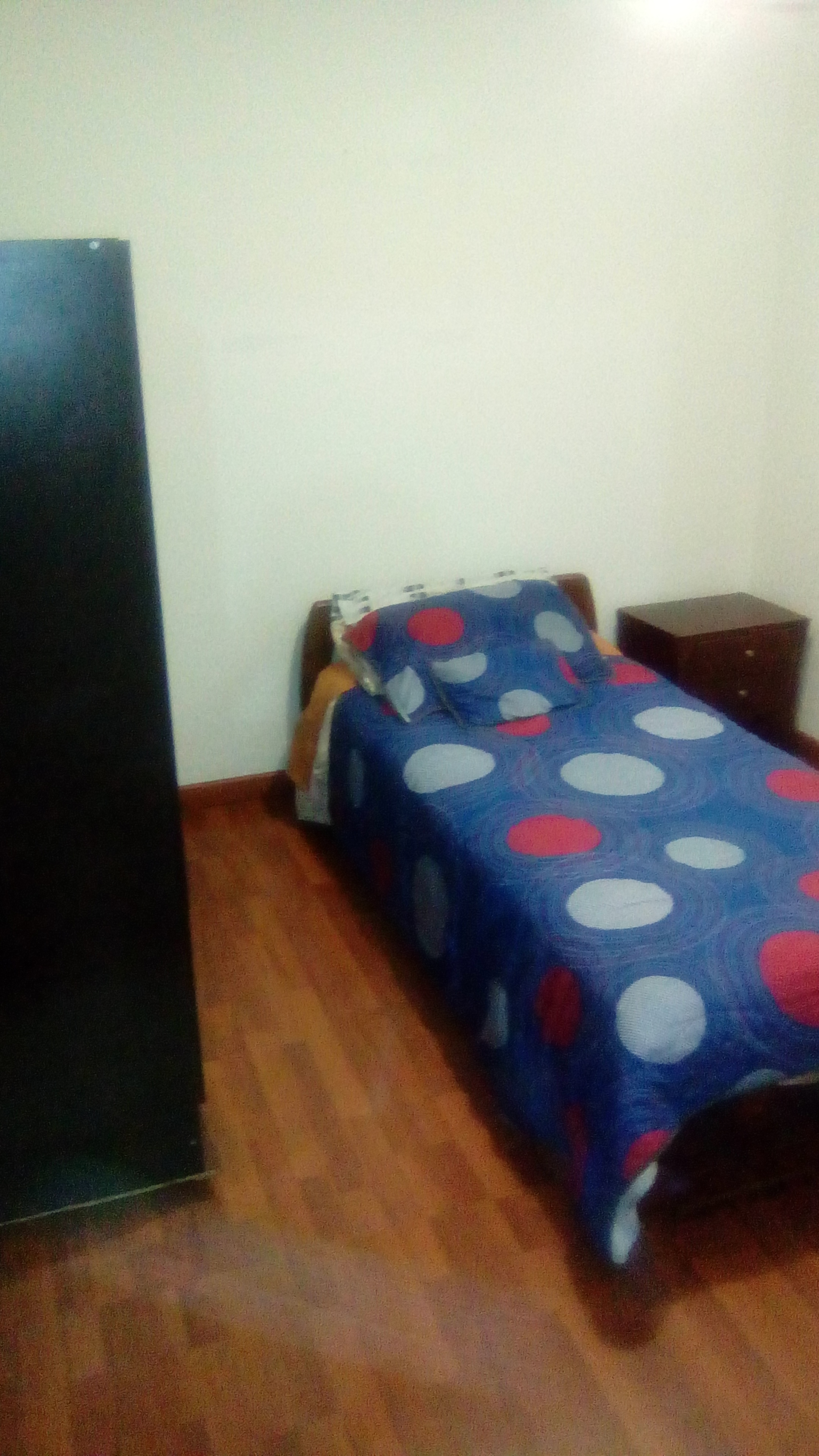 Habitación en arriendo en Toberin