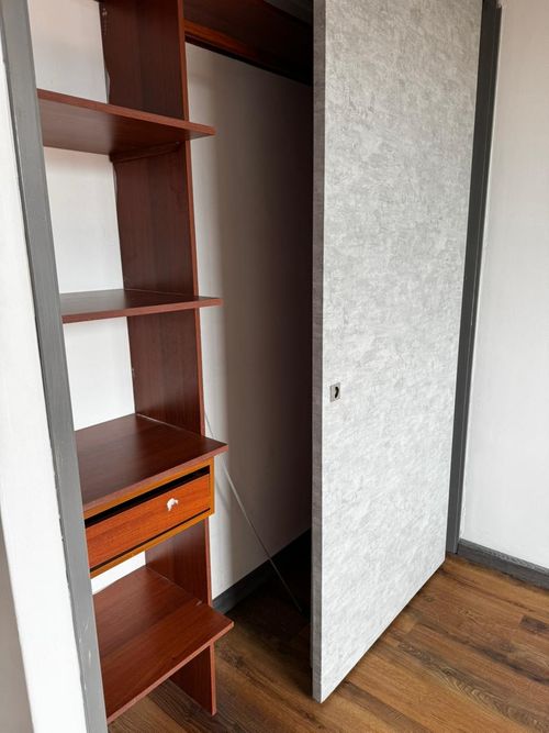 Apartamento de 3 alcobas en venta en Los Balsos, Medellín, 140 m² · foto 24 de 24