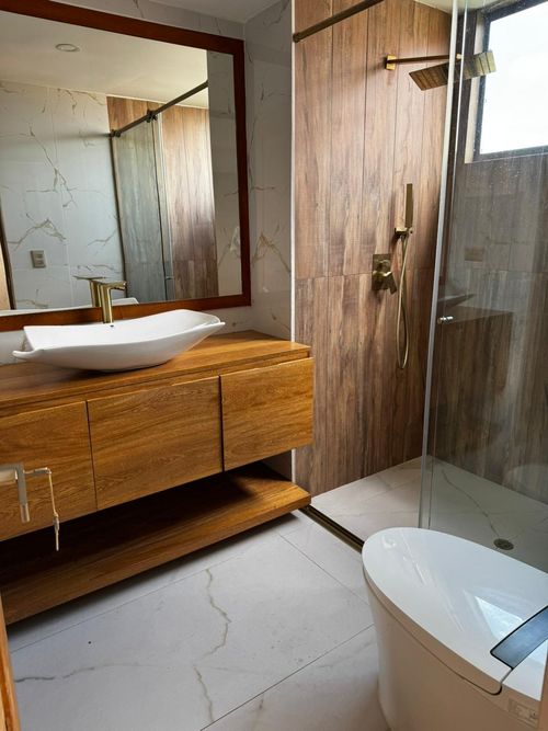Apartamento de 3 alcobas en venta en Los Balsos, Medellín, 140 m² · foto 13 de 24
