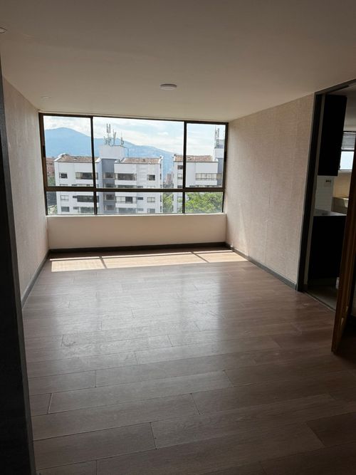 Apartamento de 3 alcobas en venta en Los Balsos, Medellín, 140 m² · foto 18 de 24