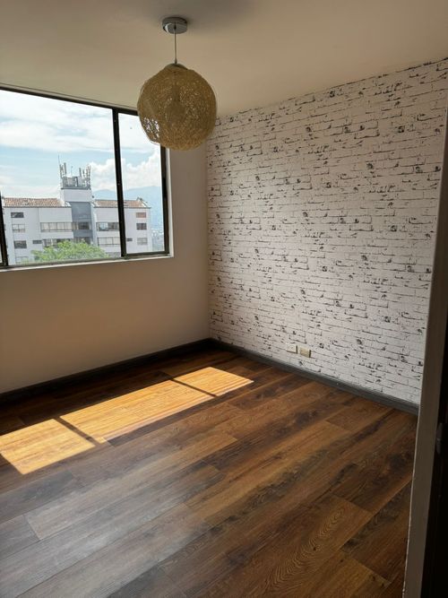 Apartamento de 3 alcobas en venta en Los Balsos, Medellín, 140 m² · foto 20 de 24