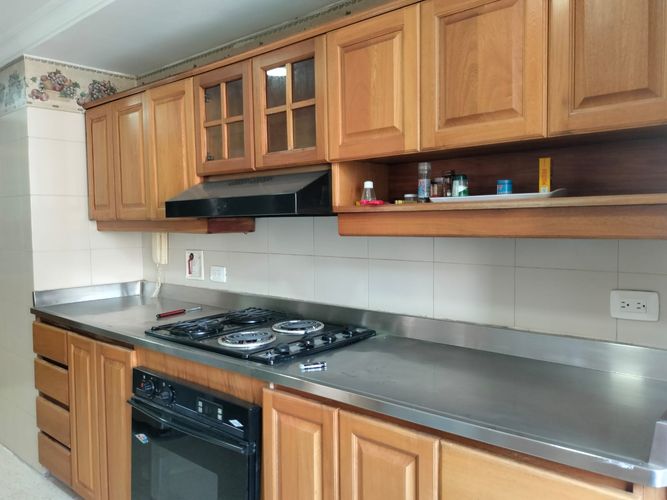 Apartamento de 4 alcobas en venta en El Poblado, Medellín, 228 m² · foto 8 de 19