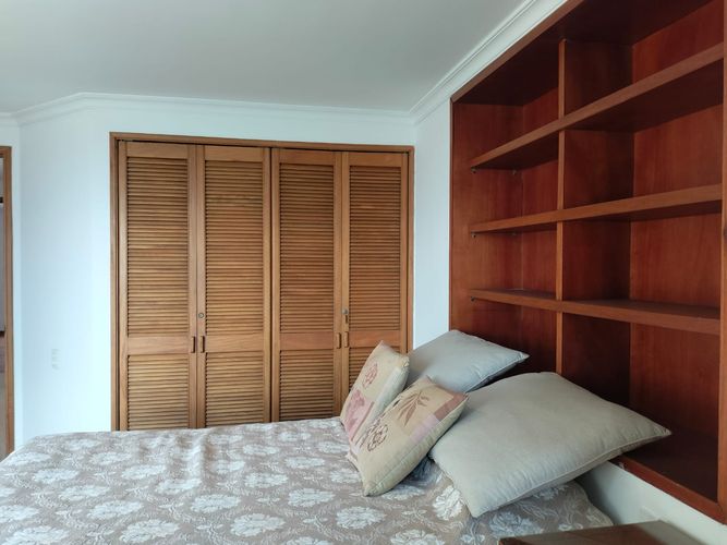 Apartamento de 4 alcobas en venta en El Poblado, Medellín, 228 m² · foto 14 de 19