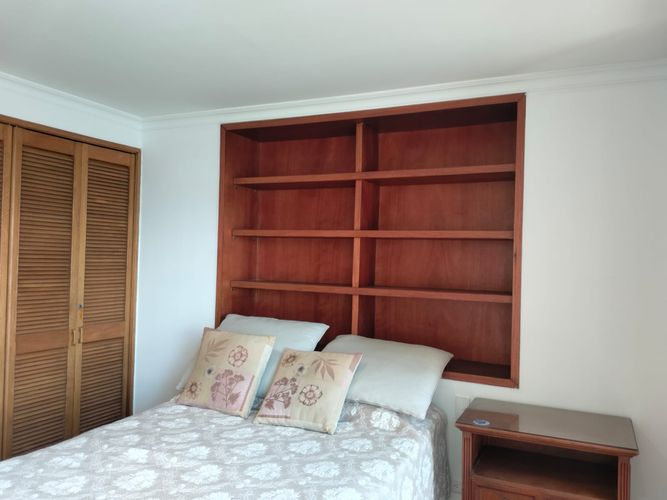 Apartamento de 4 alcobas en venta en El Poblado, Medellín, 228 m² · foto 13 de 19