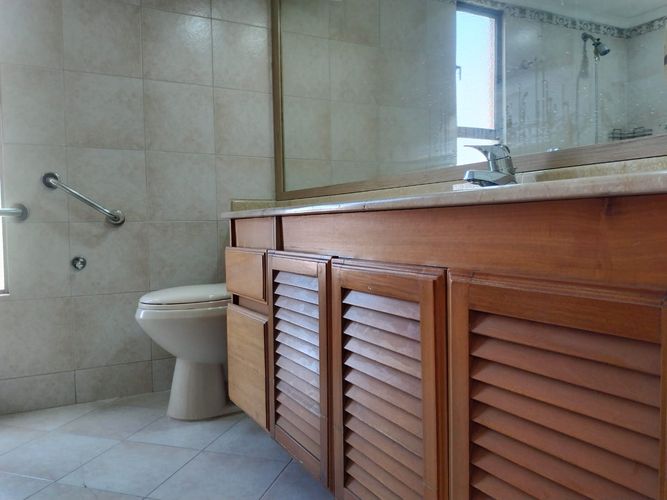 Apartamento de 4 alcobas en venta en El Poblado, Medellín, 228 m² · foto 19 de 19