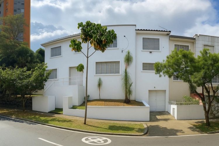 Lote en venta en San Fernando Viejo, Cali, 540 m² · foto 2 de 3