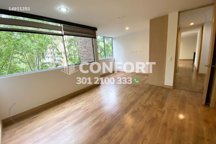 Apartamento de 2 alcobas en arriendo en Los Balsos, Medellín, 86 m² · foto 20 de 24