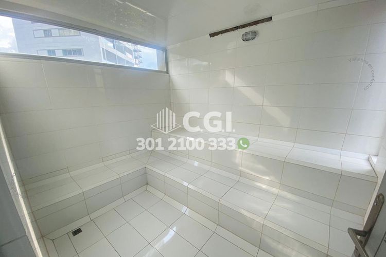 Apartamento de 2 alcobas en arriendo en Los Balsos, Medellín, 86 m² · foto 23 de 24