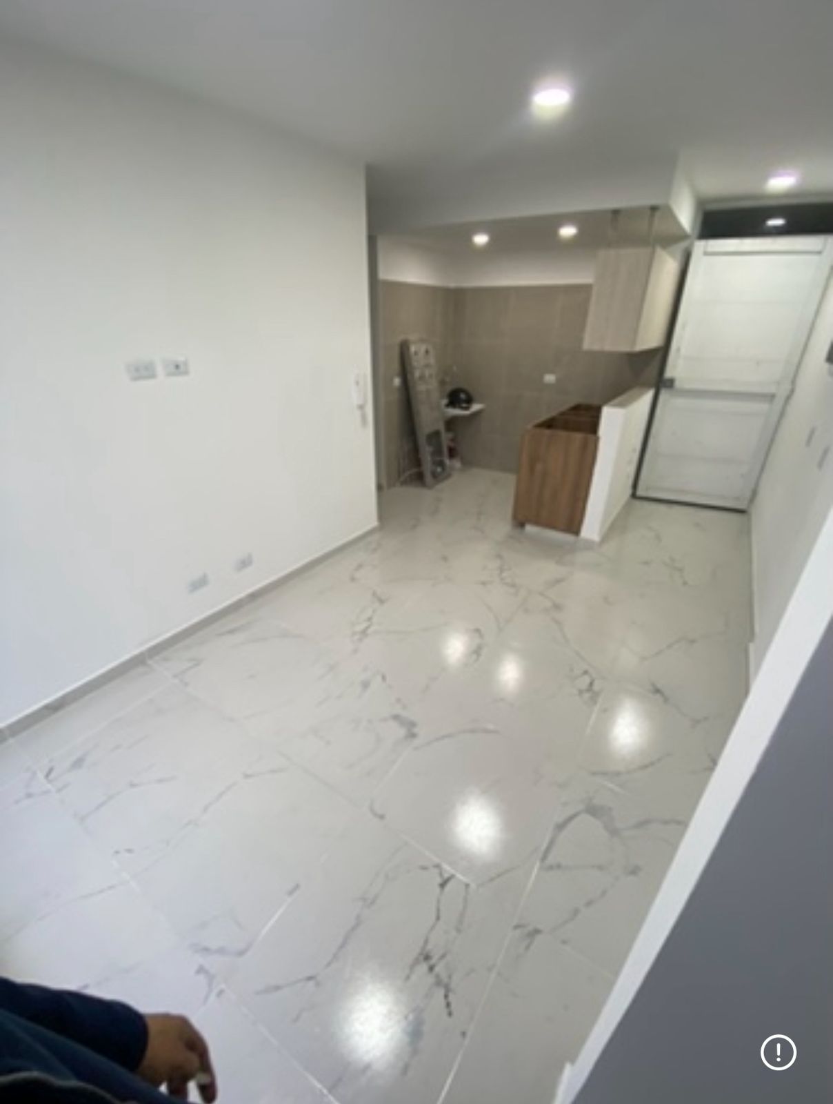 Apartamento en venta en Rincon De Suba, Bogotá · foto 2 de 8