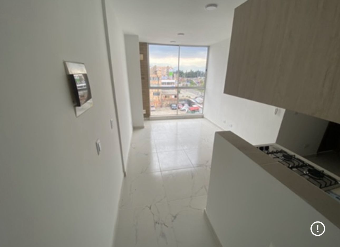 Apartamento en venta en Rincon De Suba, Bogotá · foto 3 de 8