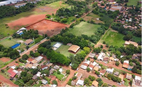En venta terreno de 1 hectárea en km 12 Ciudad del Este — foto 2