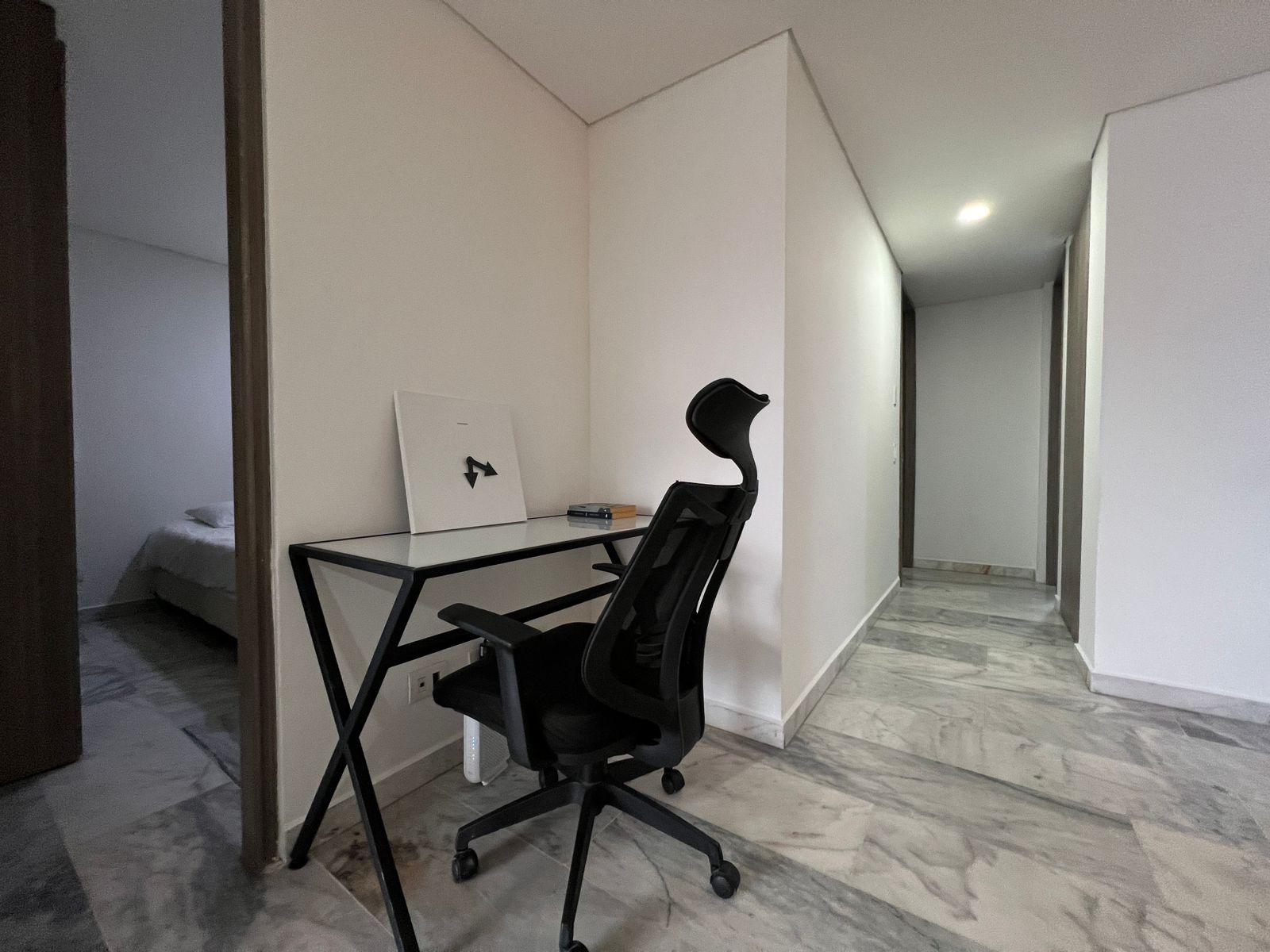 Apartamento en arriendo en Laureles, Medellín · foto 7 de 18