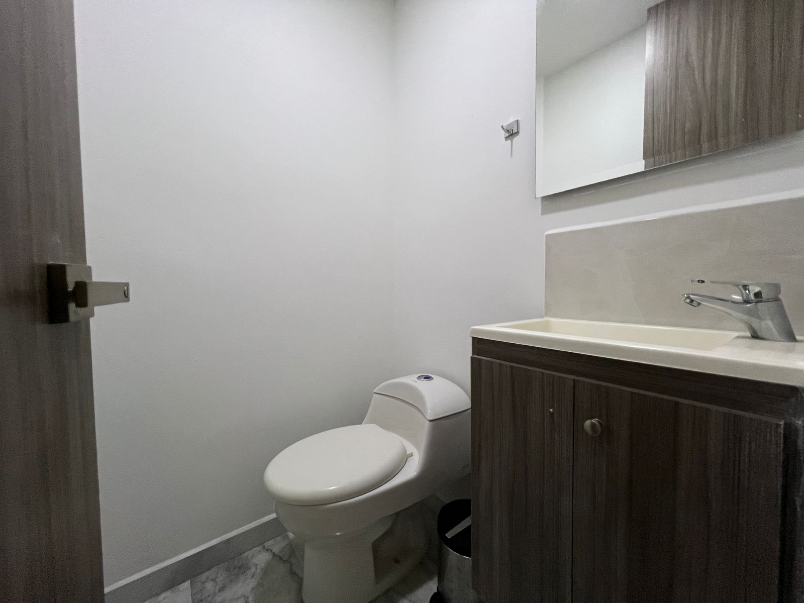 Apartamento en arriendo en Laureles, Medellín · foto 15 de 18