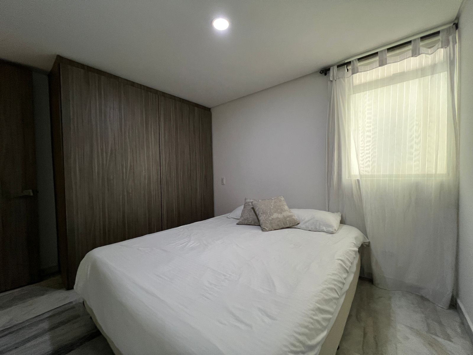 Apartamento en arriendo en Laureles, Medellín · foto 10 de 18
